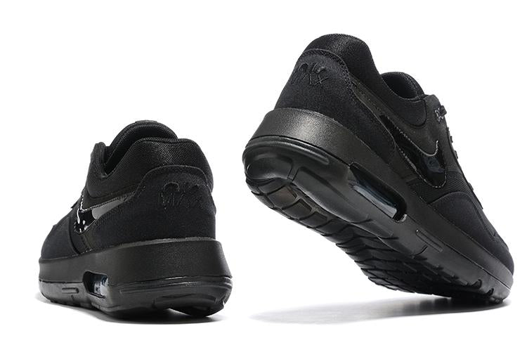 AIR MAX BW 91 “Motif Black“