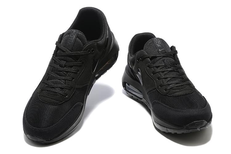 AIR MAX BW 91 “Motif Black“