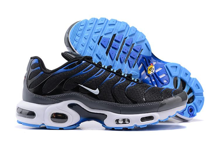 AIR MAX TN 1 “Black Royal“
