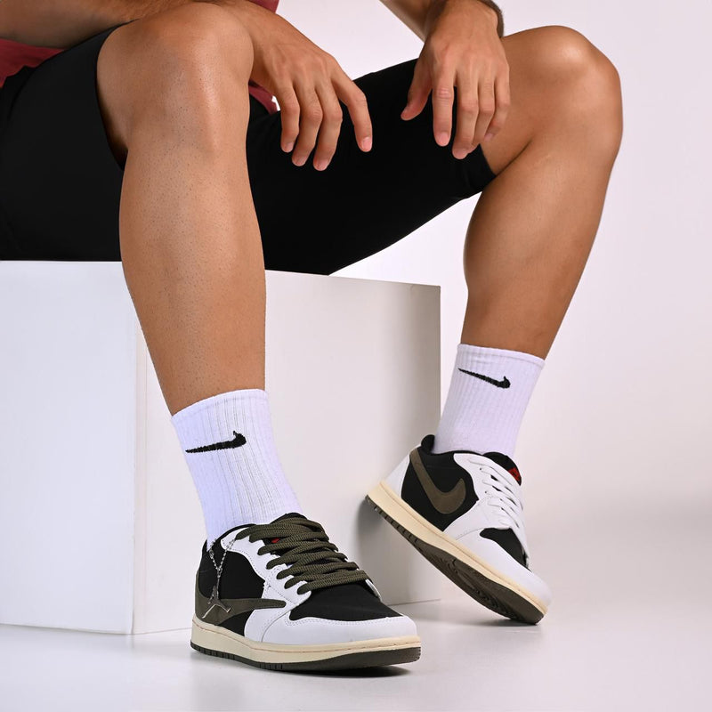 TENIS TRAVIS SCOTT PREMIUM