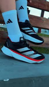 Tenis Adizero Adios Pro 3 Linha Premium