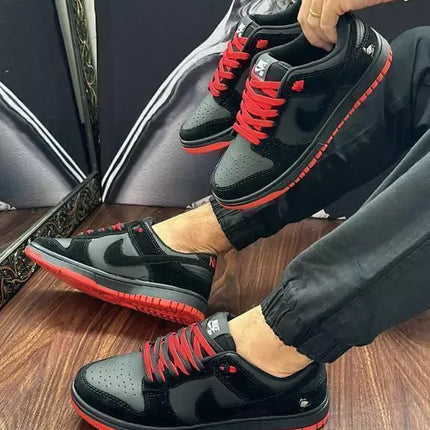 Tenis Dunk Low SB Linha Luxo