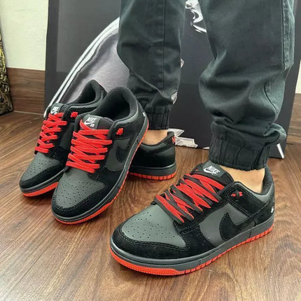 Tenis Dunk Low SB Linha Luxo