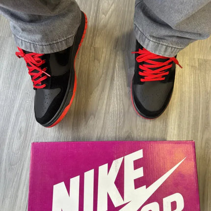 Tenis Dunk Low SB Linha Luxo