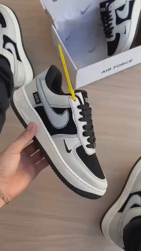 Tenis Air Force 1 Linha Premium