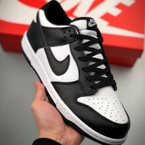 Tenis Nike Dunk Panda