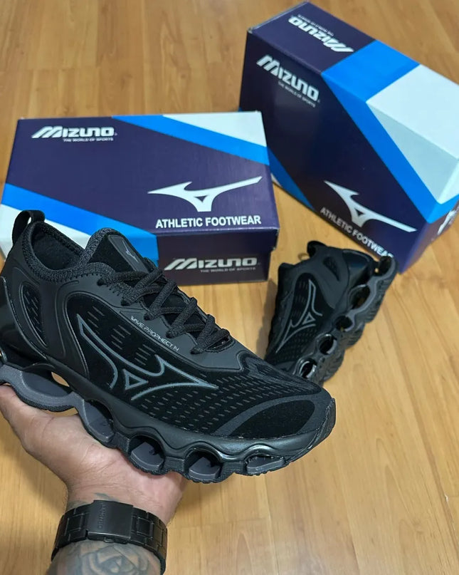 Mizuno Wave Prophecy 14