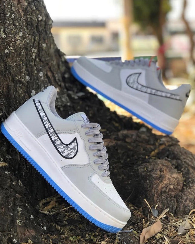 Ténis Nike Air Force Dior